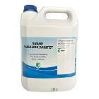 Sanitary cleaning Alkaline Sanitary 1 ltr Nordic Swan without Color/Perfume product photo