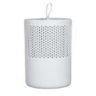 Moisture absorber Duo Family S6 600g L15xW15xH21.5cm White up to 25m3 product photo