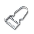 Tyndskr&aelig;ller Rex Victorinox L140xB70xH10mm Aluminium Gr&aring; product photo