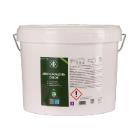 Vaskepulver Green Powder+ Color 10kg Svanem&aelig;rket uden Parfume til farvet product photo