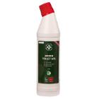 Toiletrens Flydende Green Toilet Gel 750ml Svanem&aelig;rket med Parfume St&aelig;rkt Surt product photo