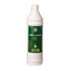 Manual Dishwashing Liquid Nordic Cleaner Green Handdish 1ltr w.o. Color/Perfume product photo