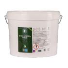 Washing powder Green Powder+ White 10 kg Nordic Swan w.o. perfume product photo