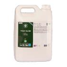 Gulvreng&oslash;ring Green Floor 5ltr Svanem&aelig;rket med Pleje/Parfume Manuel/Maskine product photo