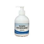 Cream Soap Nordic Cleaner Green Handwash 300 ml Nordic Swan without perfume pump product photo