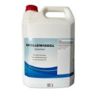 Laundry Fabric Softener 5ltr with Perfume without Color product photo