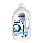 Laundry Neutral Professional White 2.6ltr Allergy certified w.o. Perfume f white product photo