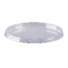 Plastl&aring;g &Oslash;118xH9,5mm PP 1/PL 17010stk Klar product photo