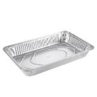 Aluminium tray Catersource 1/1 GN 8374 ml 527x325x67 mm product photo