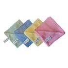 Microfiber Cloth 40x40 cm Blue product photo