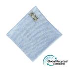 Microfibre cloth Super Tentax 40x40cm Swan-labelled blue product photo