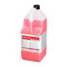 Sanitary cleaning Kristalin Classic Alkaline with Colour/Perfume 5 ltr Red product photo