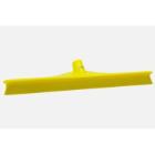 Floor scraper Ultra hygienic 40 cm Single blade Yellow product photo