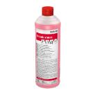 Sanitetsreng&oslash;ring Kristalin Classic Alkalisk med Farve/Parfume 1 ltr R&oslash;d product photo