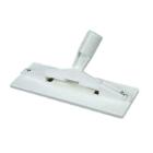 Scourenylon holder with hooks for Scourenylon/Shaft White product photo