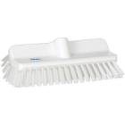 Brush Combi Hi-Low 26.5 cm Medium White product photo