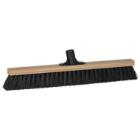 Broom 51x500 mm Soft with Socket Wood product photo