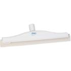 Floor scraper 40 cm with swivel joint white product photo