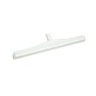 Floor scraper 60 cm with swivel joint white product photo