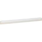 Erstatningsgummi 60 cm Hvid til Gulvskraber product photo