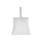 Sweeping tray Vikan 245mm metal white product photo