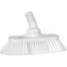 Vaskeb&oslash;rste 240 mm Bl&oslash;d med Vandgenneml&oslash;b Hvid product photo