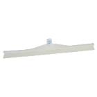 Gulvskraber ultra hygiejnisk 60 cm enkeltblad hvid product photo
