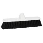 Fejekost 29 cm Bl&oslash;d med Gevind Plast product photo