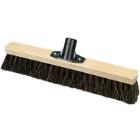 Broom 40 cm Soft with Socket Wood product photo