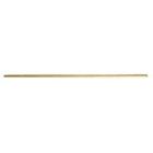Wooden shaft &Oslash;25x1550 mm without thread product photo