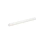 Erstatningsgummi 50 cm Hvid til Gulvskraber product photo