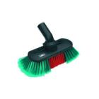 Auto brush with water flow product photo
