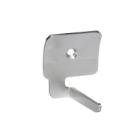 Wall hanger 48 mm Stainless steel for 1 tool product photo