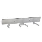 Wall hanger 305 mm Stainless steel for 4 tools product photo