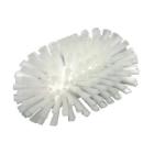 Brush Tank 205 mm Medium White product photo