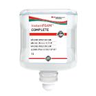 Hand disinfection Foam Deb InstantFOAM Complete 80% Ethanol for Dispenser 1 ltr product photo