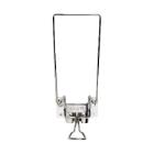 Dispenser CombiPlum Manual Wire dispenser Short arm Steel for 1 liter cartridge product photo
