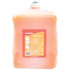 Hand cleaner Swarfega Orange with perfume t Cleanse Heavy 4000 dispenser 4 ltr O product photo