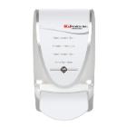 Dispenser Deb InstantFoam Manual with push button Plastic White for 1 liter cart product photo