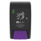 Dispenser Cleanse Heavy Black Manual black/purple for 2ltr cartridge product photo