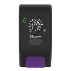 Dispenser Cleanse Heavy Black Manual black/purple for 4ltr cartridge product photo