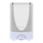 Dispenser Deb TF2 Touch-free Plastic White/Chrome for 1.2 ltr cartridge product photo