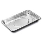 Aluminum tray 1/1 GN 6800 ml 527x325x51 mm product photo