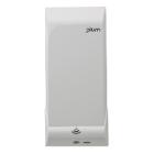 Dispenser CombiPlum Electronic Touch-free with Cap Plastic White for 1 ltr product photo