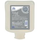 Cream soap Refresh Luxury 3in1 Hair and Body with Conditioner/Perfume t Dispense product photo