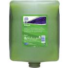 Hand cleaner Solopol Lime with perfume for Cleanse Heavy 4000 dispensers 4 ltr G product photo