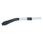 R&oslash;r &Oslash;32 mm Buet Aluden Plast til St&oslash;vsuger Nilfisk GD 930 product photo