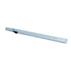 Tube &Oslash;32 mm Telescopic Tube Aluminum for Vacuum Cleaners product photo