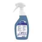 Grundreng&oslash;ring Inv Taski Sprint Spitfire Plus 750ml med Parfume Klar-til-brug product photo