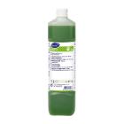 Hand wash Suma Star D1 with Colour/Perfume 1 ltr Green product photo
